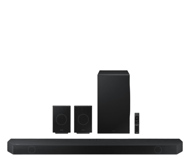SAMSUNG HW-Q990D - 1270281 - zdjęcie